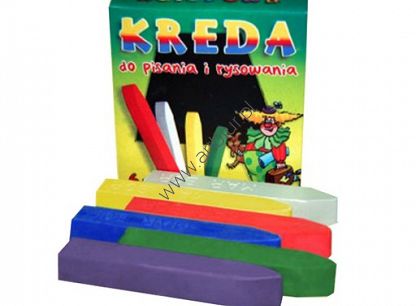 Kreda