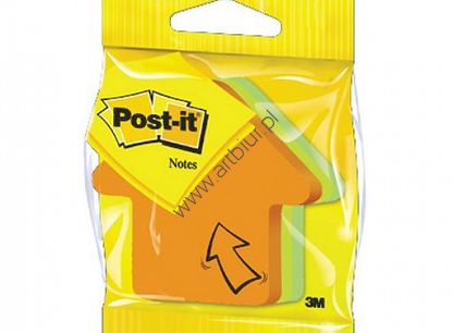 Karteczki 3M Post-it