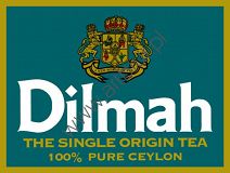 Dilmah