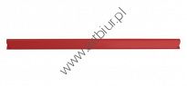 Listwa zaciskowa Donau PVC A4, 6mm do 60 kartek - 4
