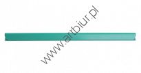 Listwa zaciskowa Donau PVC A4, 6mm do 60 kartek - 5