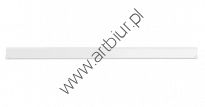 Listwa zaciskowa Donau PVC A4, 6mm do 60 kartek - 6