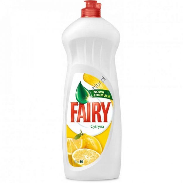 Płyn do naczyń FAIRY 900ml