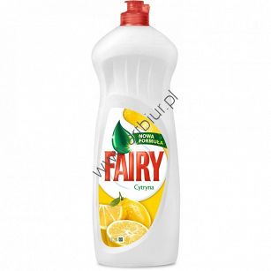 Płyn do naczyń FAIRY 900ml