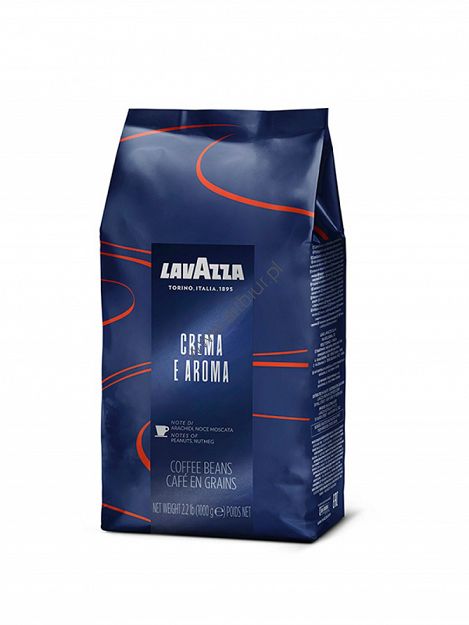 Kawa Lavazza Crema e Aroma ESPRESSO, 1kg ziarno