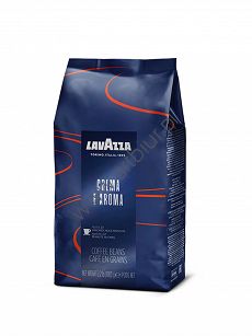 Kawa Lavazza Crema e Aroma ESPRESSO, 1kg ziarno