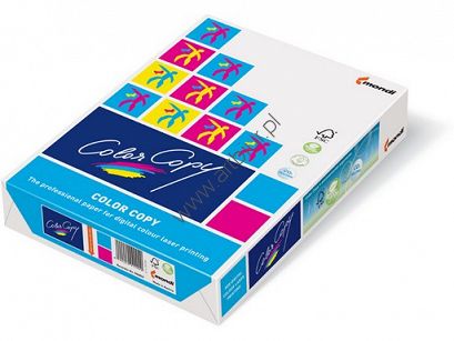 Papier A3 100g Color Copy 500 arkuszy