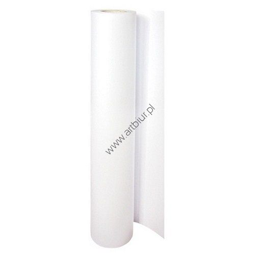 Papier do plotera rolka 297x50m, 80g