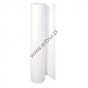 Papier do plotera rolka 297x50m, 80g