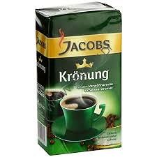 Kawa Jacobs Kronung 500g mielona