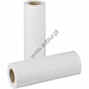 Papier do plotera rolka 914x50m, 80g