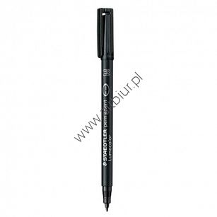 Foliopis Staedtler M 317 0,8-1,0mm