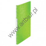 Album ofertowy PP Leitz WOW 20 koszulek - 4