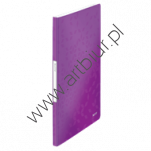 Album ofertowy PP Leitz WOW 20 koszulek - 5