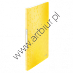 Album ofertowy PP Leitz WOW 20 koszulek - 8