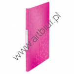 Album ofertowy PP Leitz WOW 20 koszulek - 9