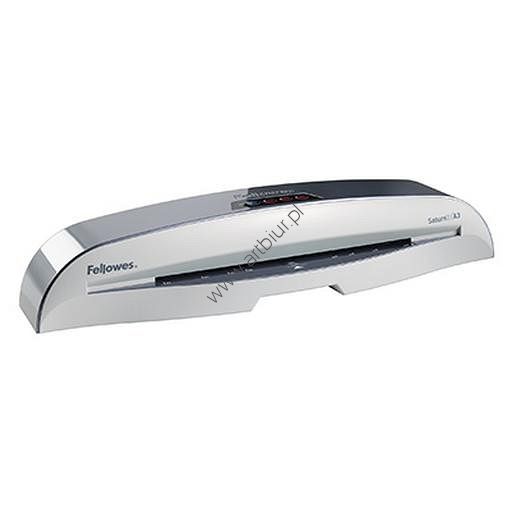 Laminator Fellowes Saturn 2, A4, max. 250 mic 