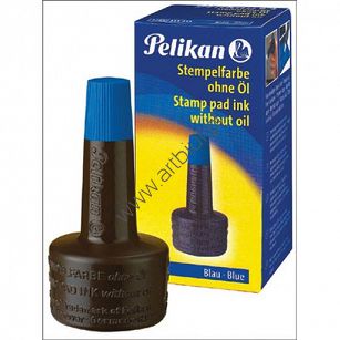 Tusz do stęmpli Pelikan 28 ml