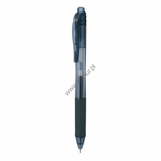 Cienkopis kulkowy Pentel BLN105, gr.linii 0,5mm