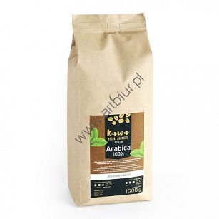 Kawa Segafredo Office Line 100% Arabica 1kg ziarno