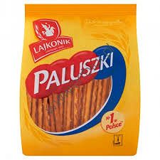 Paluszki Lajkonik