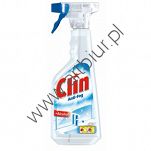 Płyn do szyb Clin 500 ml z rozpylaczem - 2