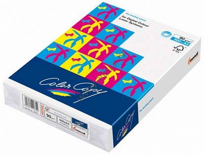 Papier A4 90g COLOR COPY 500 arkuszy