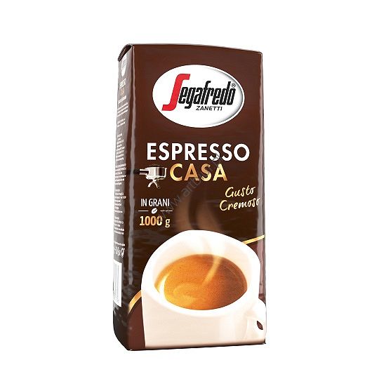 Kawa Segafredo Espresso Casa 1kg ziarno