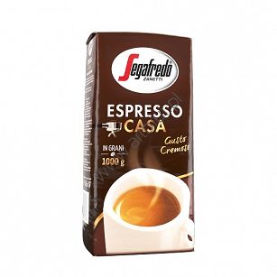 Kawa Segafredo Espresso Casa 1kg ziarno