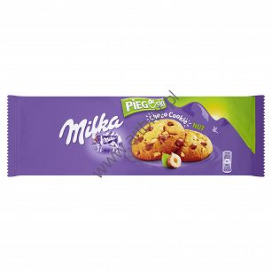 Ciastka Pieguski Milka 135g różne smaki