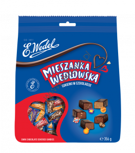 Mieszanka Wedlowska 356g