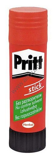 Klej w sztyfcie PVP Pritt