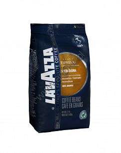 Kawa Lavazza Pienaroma, 1kg ziarno