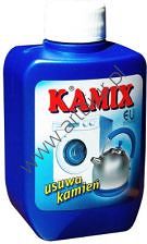 Odkamieniacz KAMIX 125ml do AGD koncentrat