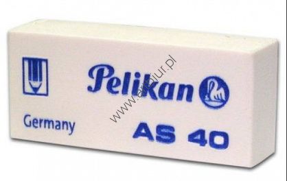 Gumka do ścierania Pelikan AS 40