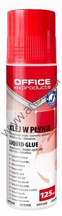 Klej w płynie Office Products 125ml