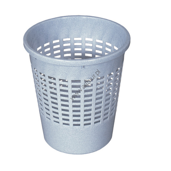 Kosz na śmieci Curver PAPER BINS 10l