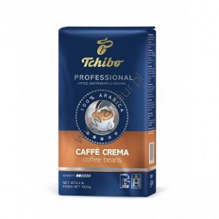 Kawa Tchibo Professionale Caffe Crema 100 % ARABICA ziarnista 1kg