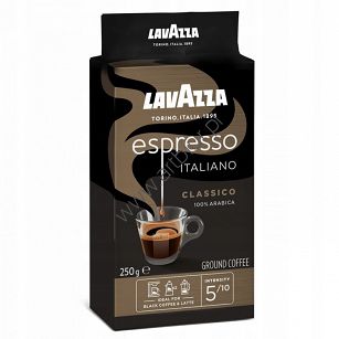 Kawa LAVAZZA ESPRESSO 250g