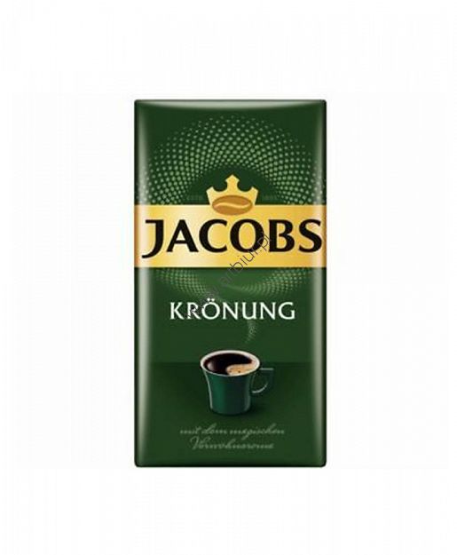 Kawa JACOBS KRONUNG 250g mielona