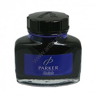 Atrament do piór wiecznych Parker, 57ml