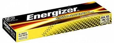 Baterie alkaliczne Energizer LR6 10szt. 