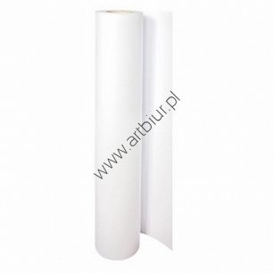 Papier do plotera rolka 297x50m, 90g