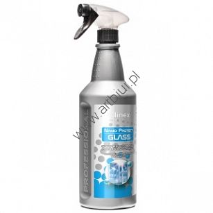 Płyn do szyb Clinex Nano Protect Glass 1L