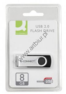 Nośnik pamięci Q-Connect USB 2.0