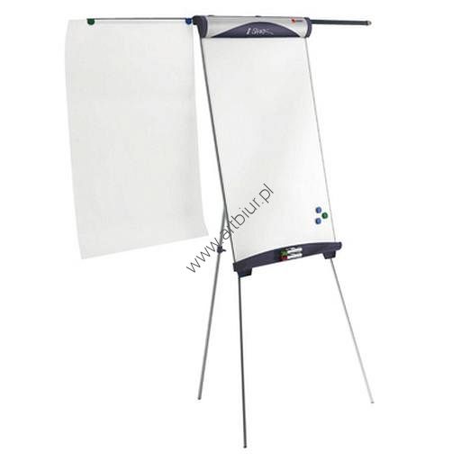 Tablica Flipchart NOBO Shark 70x100cm