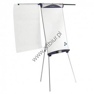 Tablica Flipchart NOBO Shark 70x100cm