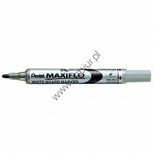 Marker suchościeralny Pentel Maxiflo MWL5S, gr. linii 2,2 mm