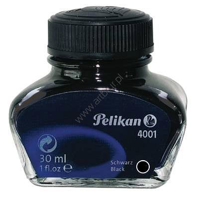 Atrament do piór wiecznych Pelikan 4001, 30ml