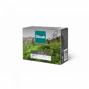 Herbata Earl Grey 100x2g, czarna aromatyzowana w torebkach